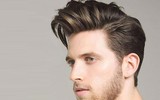[ẢNH] Các kiểu tóc nam dự báo sẽ 