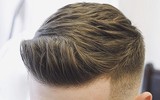 [ẢNH] Các kiểu tóc nam dự báo sẽ 