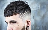 [ẢNH] Các kiểu tóc nam dự báo sẽ 
