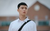 [ẢNH] Các kiểu tóc nam dự báo sẽ 