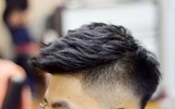 [ẢNH] Các kiểu tóc nam dự báo sẽ 