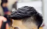 [ẢNH] Các kiểu tóc nam dự báo sẽ 