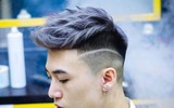 [ẢNH] Các kiểu tóc nam dự báo sẽ 