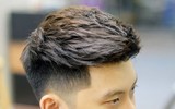 [ẢNH] Các kiểu tóc nam dự báo sẽ 