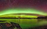[ẢNH] Chiêm ngưỡng vẻ đẹp say lòng người của thiên nhiên ở vùng đất Scotland
