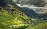[ẢNH] Chiêm ngưỡng vẻ đẹp say lòng người của thiên nhiên ở vùng đất Scotland