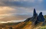 [ẢNH] Chiêm ngưỡng vẻ đẹp say lòng người của thiên nhiên ở vùng đất Scotland