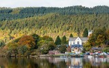 [ẢNH] Chiêm ngưỡng vẻ đẹp say lòng người của thiên nhiên ở vùng đất Scotland