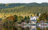 [ẢNH] Chiêm ngưỡng vẻ đẹp say lòng người của thiên nhiên ở vùng đất Scotland