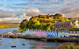 [ẢNH] Chiêm ngưỡng vẻ đẹp say lòng người của thiên nhiên ở vùng đất Scotland