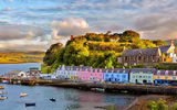 [ẢNH] Chiêm ngưỡng vẻ đẹp say lòng người của thiên nhiên ở vùng đất Scotland