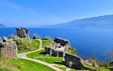 [ẢNH] Chiêm ngưỡng vẻ đẹp say lòng người của thiên nhiên ở vùng đất Scotland