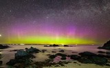 [ẢNH] Chiêm ngưỡng vẻ đẹp say lòng người của thiên nhiên ở vùng đất Scotland