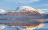 [ẢNH] Chiêm ngưỡng vẻ đẹp say lòng người của thiên nhiên ở vùng đất Scotland
