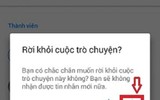 [ẢNH] Những thủ thuật và mẹo hay trên Facebook Messenger mà ít người biết