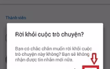 [ẢNH] Những thủ thuật và mẹo hay trên Facebook Messenger mà ít người biết
