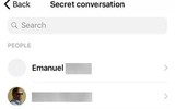 [ẢNH] Những thủ thuật và mẹo hay trên Facebook Messenger mà ít người biết