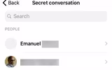 [ẢNH] Những thủ thuật và mẹo hay trên Facebook Messenger mà ít người biết