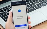[ẢNH] Những thủ thuật và mẹo hay trên Facebook Messenger mà ít người biết