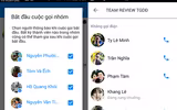 [ẢNH] Những thủ thuật và mẹo hay trên Facebook Messenger mà ít người biết