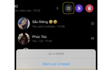 [ẢNH] Những thủ thuật và mẹo hay trên Facebook Messenger mà ít người biết
