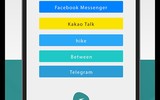 [ẢNH] Những thủ thuật và mẹo hay trên Facebook Messenger mà ít người biết