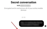 [ẢNH] Những thủ thuật và mẹo hay trên Facebook Messenger mà ít người biết