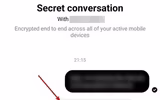 [ẢNH] Những thủ thuật và mẹo hay trên Facebook Messenger mà ít người biết