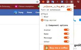 [ẢNH] Những thủ thuật và mẹo hay trên Facebook Messenger mà ít người biết