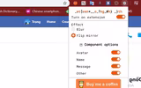 [ẢNH] Những thủ thuật và mẹo hay trên Facebook Messenger mà ít người biết