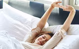 [ẢNH] Những sai lầm tai hại khi ngủ trưa gây ảnh hưởng sức khỏe