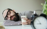 [ẢNH] Những sai lầm tai hại khi ngủ trưa gây ảnh hưởng sức khỏe