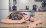 [ẢNH] Những sai lầm tai hại khi ngủ trưa gây ảnh hưởng sức khỏe