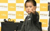 [ẢNH] Những cậu bé sở hữu cơ bụng 6 múi cực ấn tượng