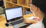 [ẢNH] Những lợi ích và hạn chế của hoạt động dạy và học trực tuyến