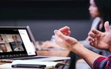 [ẢNH] Những lợi ích và hạn chế của hoạt động dạy và học trực tuyến