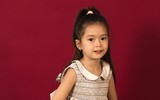 [ẢNH] Những nhóc tỳ con lai cực đáng yêu nhà sao Việt 