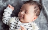 [ẢNH] Những nhóc tỳ con lai cực đáng yêu nhà sao Việt 