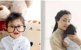 [ẢNH] Những nhóc tỳ con lai cực đáng yêu nhà sao Việt 
