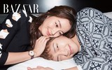 [ẢNH] Khối tài sản của những cặp vợ chồng quyền lực, giàu có nhất nhì làng giải trí châu Á
