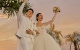 [ẢNH] Khối tài sản của những cặp vợ chồng quyền lực, giàu có nhất nhì làng giải trí châu Á