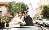 [ẢNH] Khối tài sản của những cặp vợ chồng quyền lực, giàu có nhất nhì làng giải trí châu Á