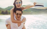 [ẢNH] Khối tài sản của những cặp vợ chồng quyền lực, giàu có nhất nhì làng giải trí châu Á