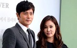 [ẢNH] Khối tài sản của những cặp vợ chồng quyền lực, giàu có nhất nhì làng giải trí châu Á