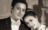 [ẢNH] Khối tài sản của những cặp vợ chồng quyền lực, giàu có nhất nhì làng giải trí châu Á