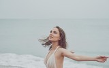 [ẢNH] Từ cô bé 13 tuổi gây tranh cãi trở thành 