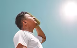 [ẢNH] 5 căn bệnh nguy hiểm thường dễ mắc vào mùa hè và cách chữa trị