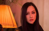 [ẢNH] Hoa hậu 
