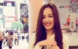 [ẢNH] Hoa hậu 