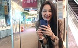 [ẢNH] Hoa hậu 
